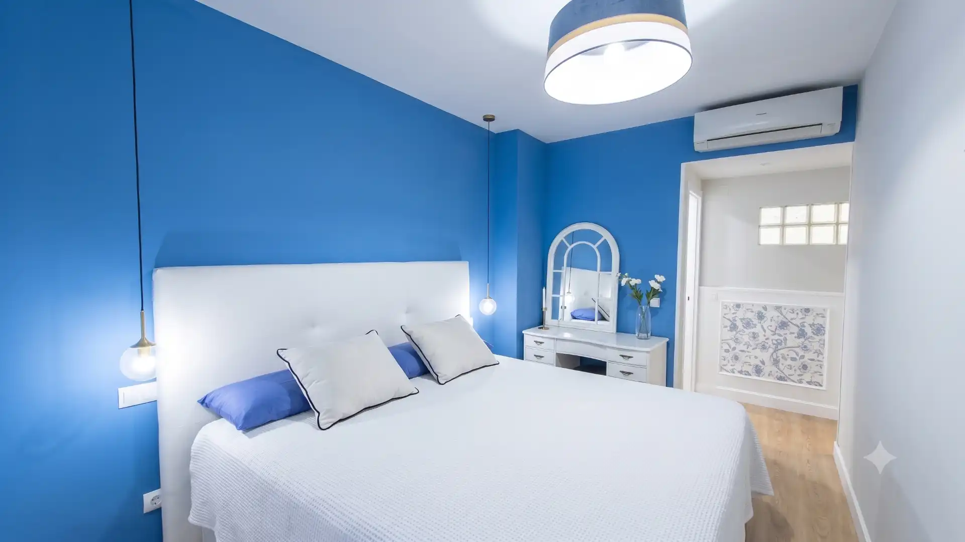 Habitación de Piso en venta en Rivas-Vaciamadrid con Aire acondicionado, Calefacción y Jardín privado