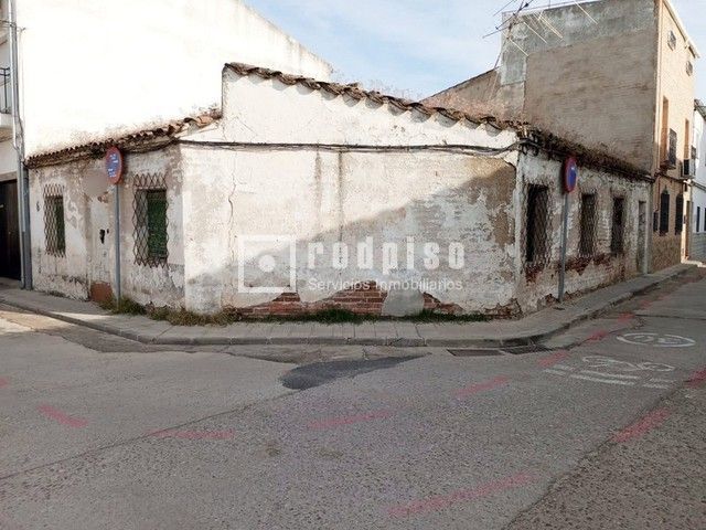 Casa o chalet en venta en SAN FERMIN, Patrocinio - Nueva Talavera
