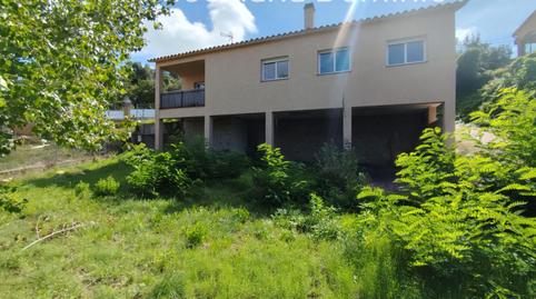 Foto 2 de Casa o xalet en venda a Carrer Mestral, 29, Mas Altaba - El Molí, Girona