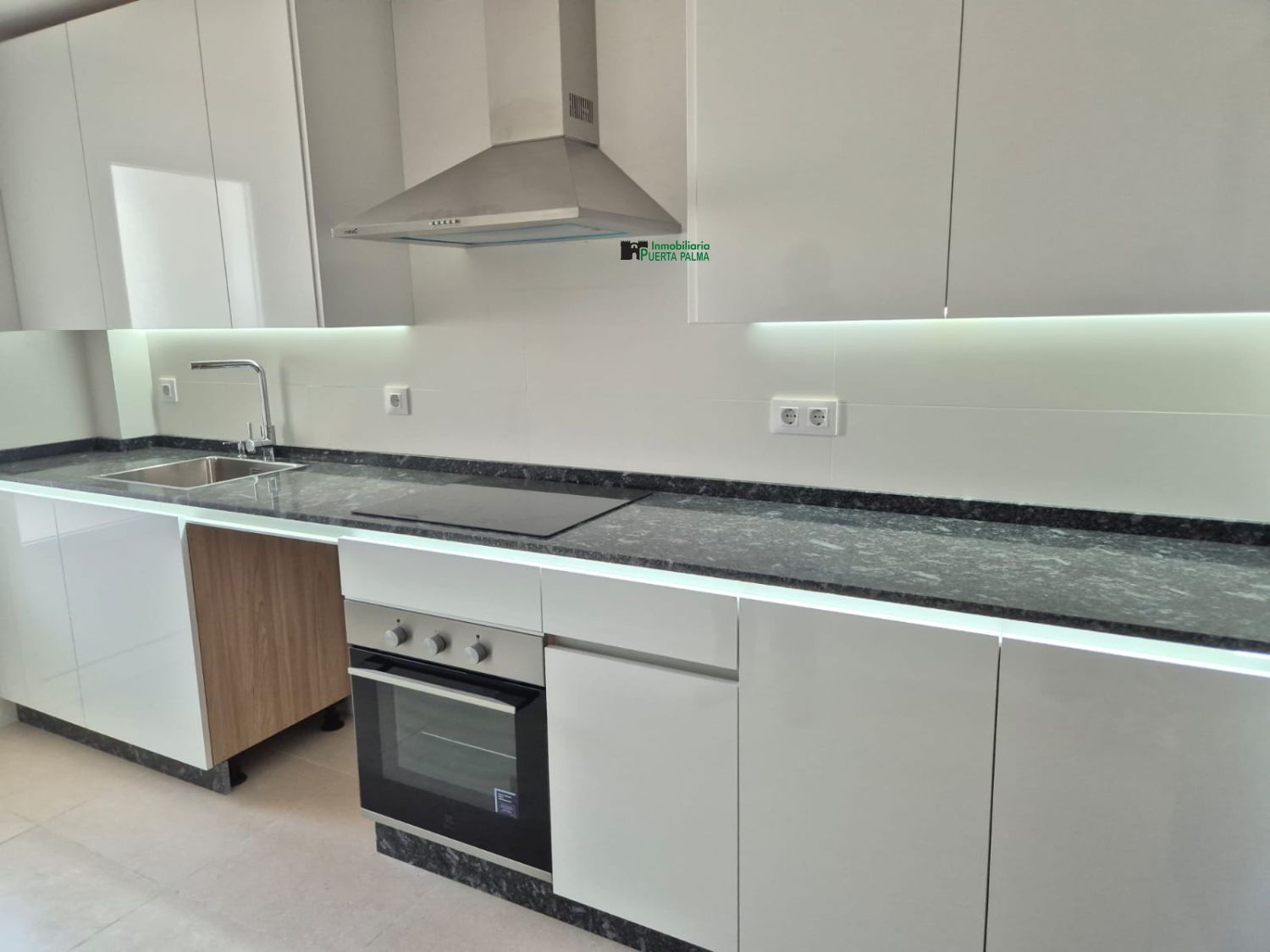 Cuina de Pis en venda en Badajoz Capital