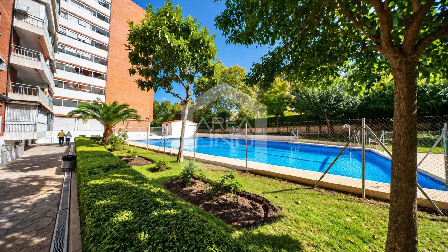 Flat with pool for sale in Calle Cáceres, imagen 20