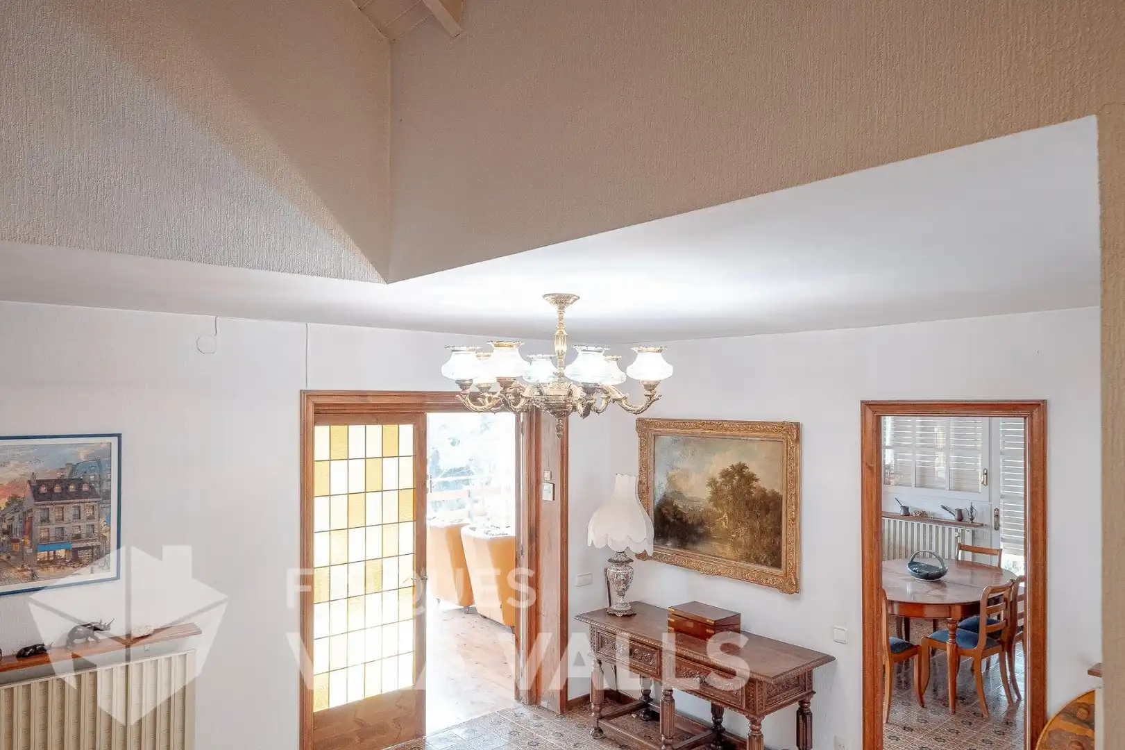 Villa avec piscine à vendre à Sant Feliu de Codines, imagen 49