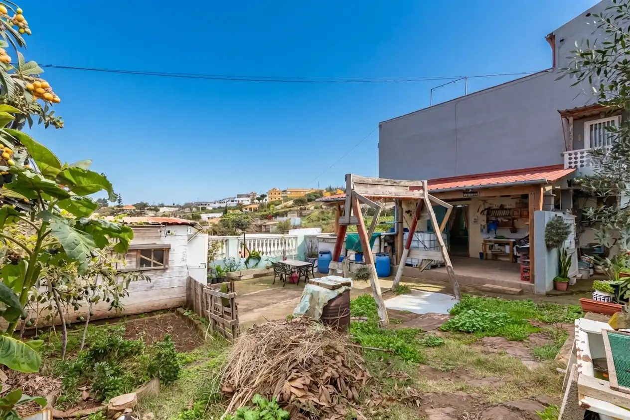 Maison avec terrasse à vendre à Camino del Acebuche, imagen 25