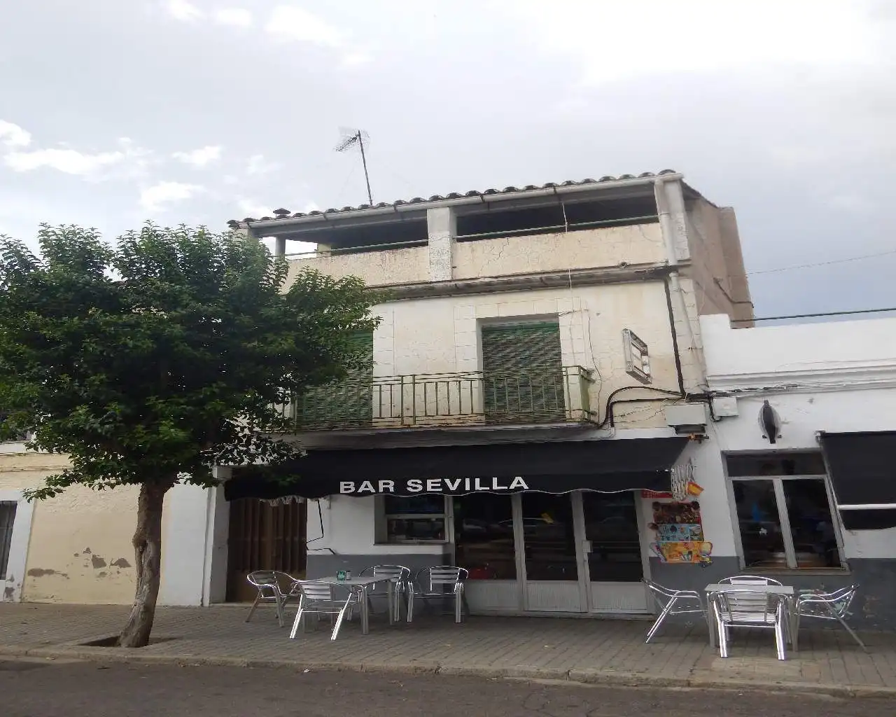 Casa en venta en Plaza Portugal, imagen 2
