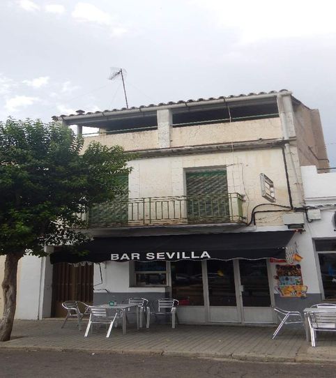 Foto 2 de Casa o xalet en venda a Plaza Portugal, Alcántara, Cáceres