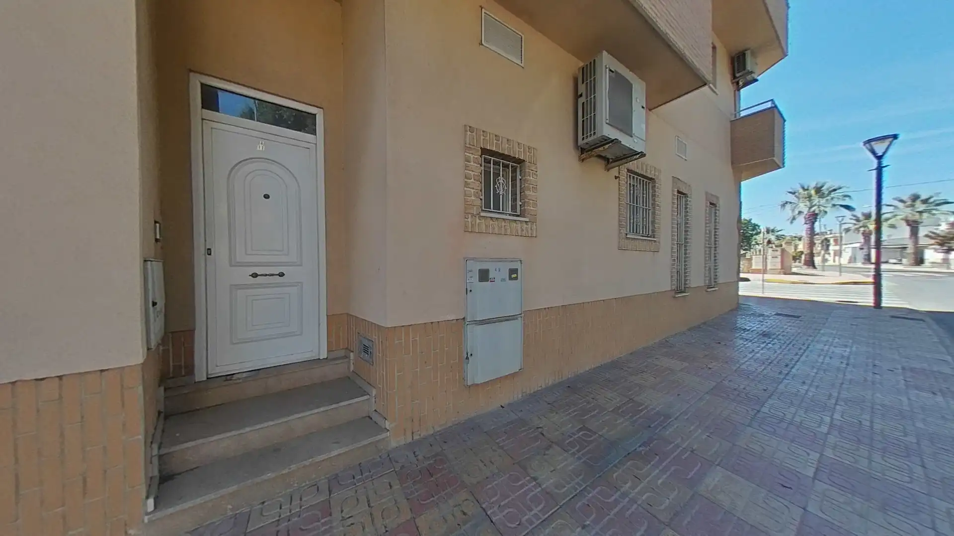 Adosado con terraza en venta en VEGA BAJA