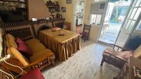 Menjador de Casa o xalet en venda en Dos Hermanas amb Jardí privat, Terrassa i Traster