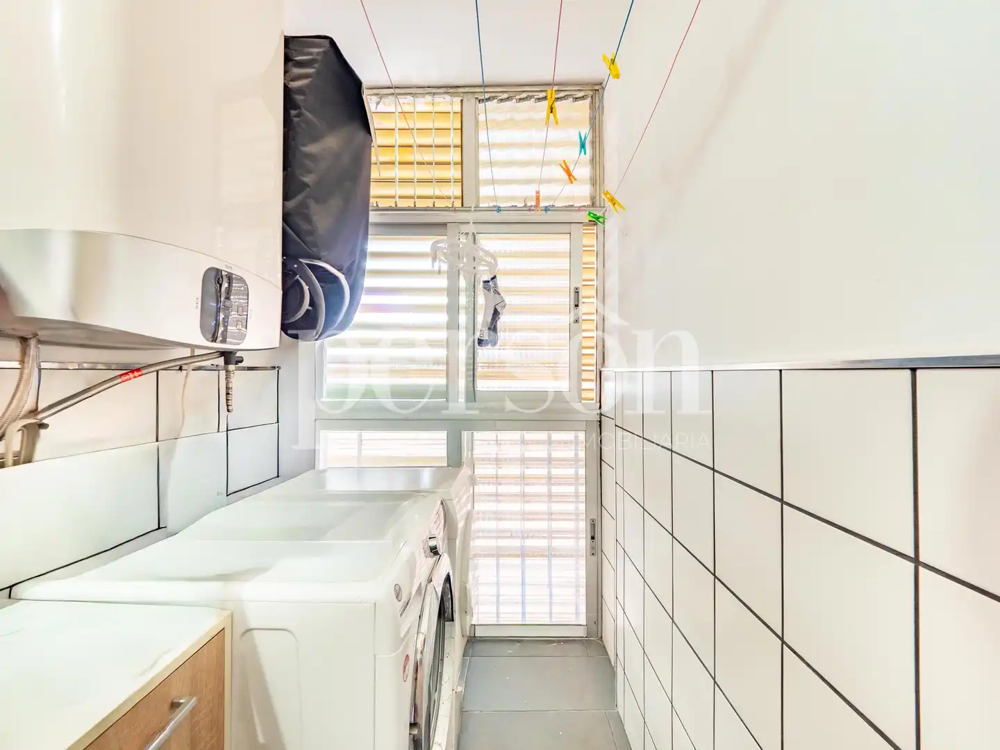 Piso en venta en Campanar