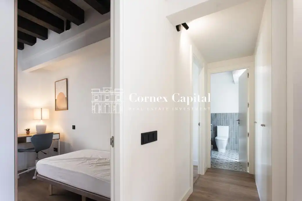 Attic for sale in Sant Antoni