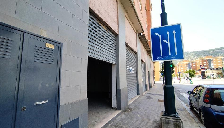 Foto 1 de Apartament en venda a Tirant Lo Blanc, 2, 2, Zona Nord, Alicante