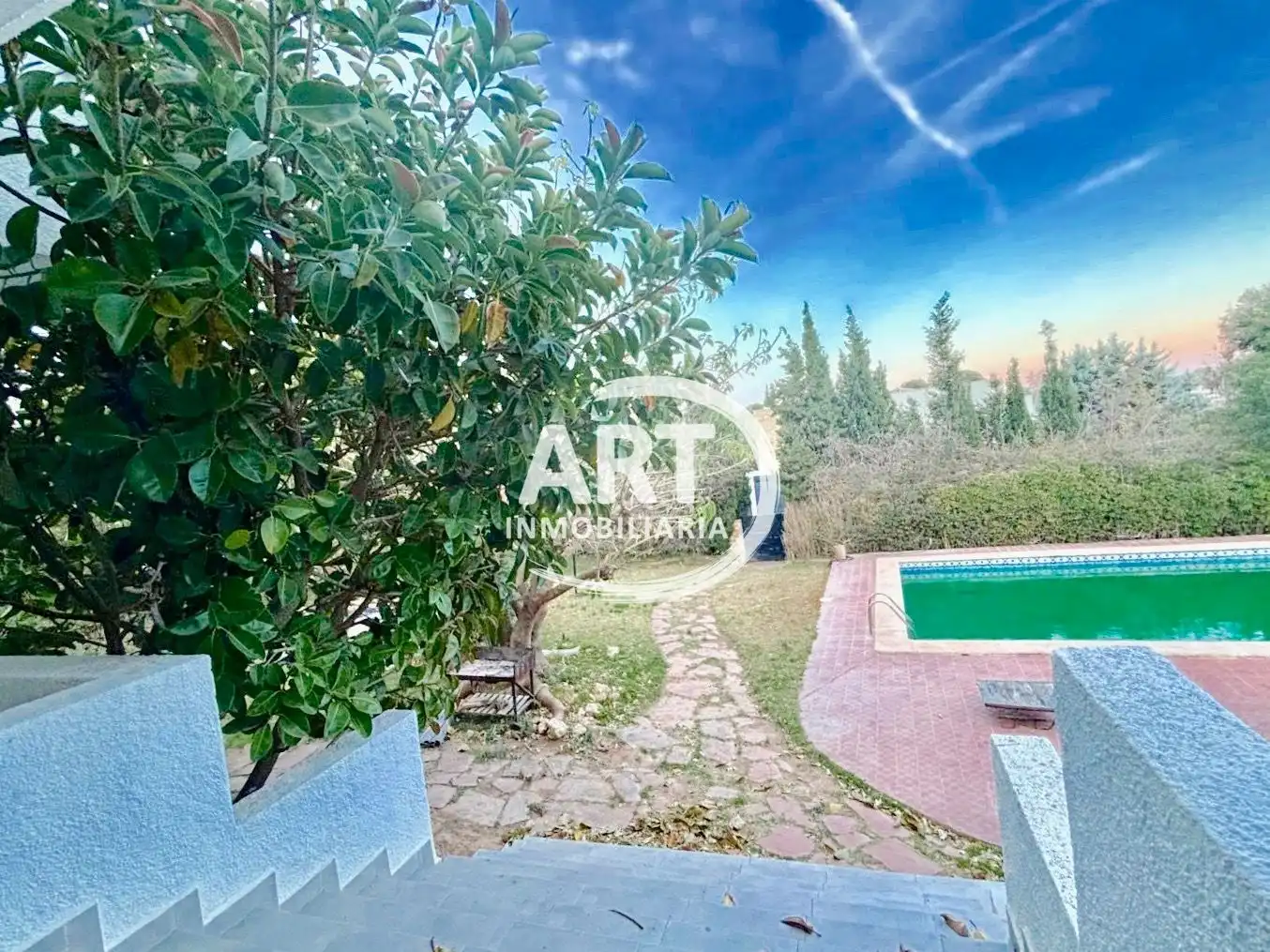 House with pool for sale in Doctor Moliner, imagen 49