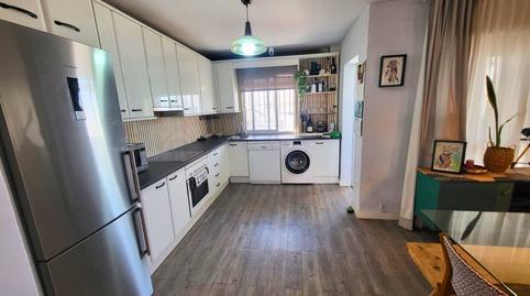 Foto 4 de Casa adosada en venda a Calle Rodahuevos, Churriana - El Pizarrillo - La Noria-Guadalsol, Málaga