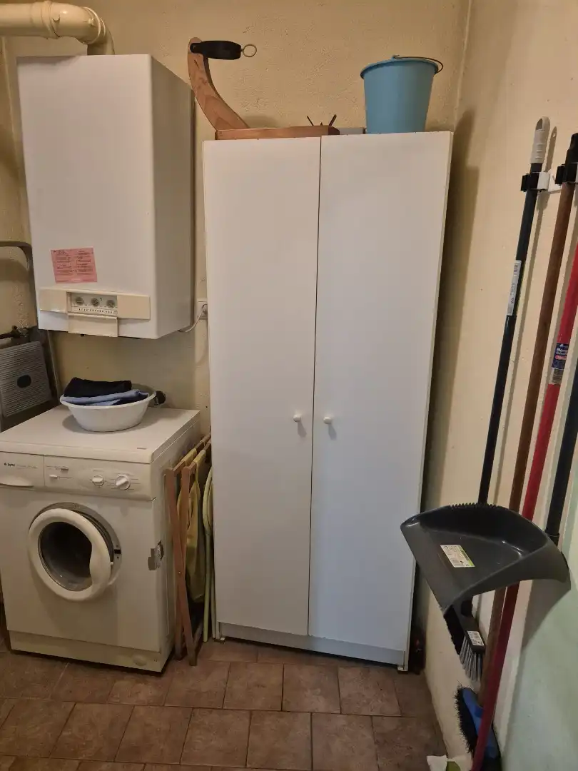 Piso en venta en Talavera de la Reina con Aire acondicionado, Calefacción y Parquet