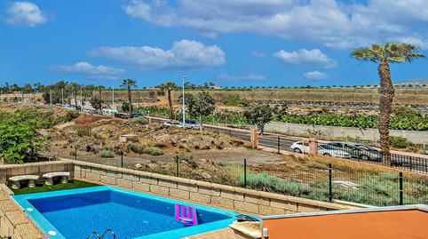 Photo 5 of Single-family semi-detached for sale in Helsinki, Playa del Duque, Adeje