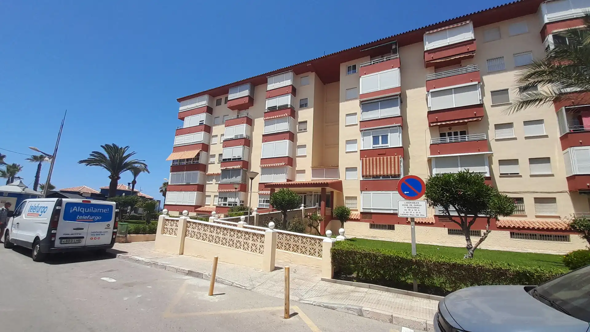 Apartament amb piscina en venda a Avenida de España 6, imagen 49
