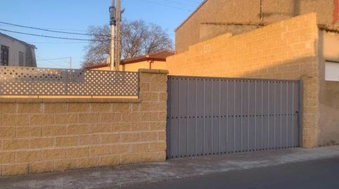 Foto 4 de Residencial en venda a Villoruela, Salamanca