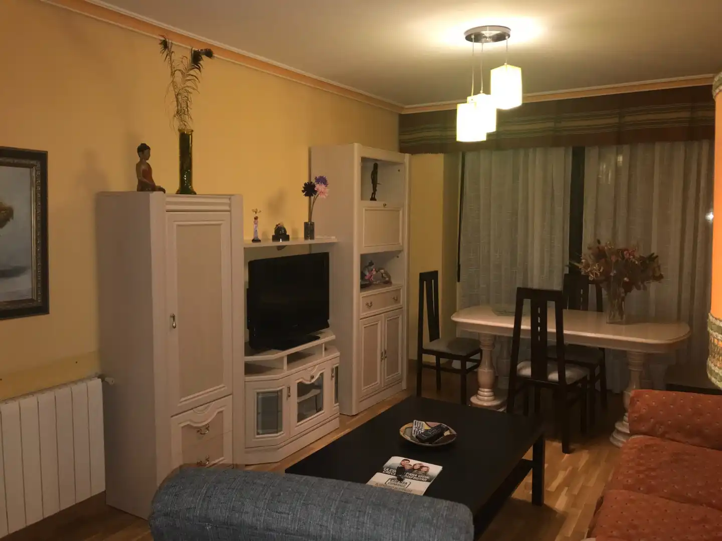 Apartamento de alquiler en Calle Real, Plaza de Toros