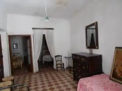 Bedroom of Houses for sale in Chinchón  with Balcony