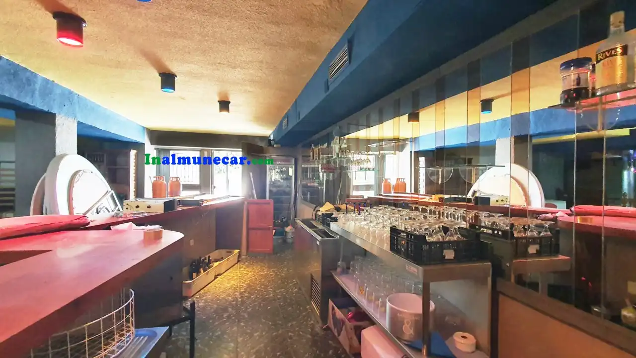 Local comercial en venta en Otívar, imagen 38