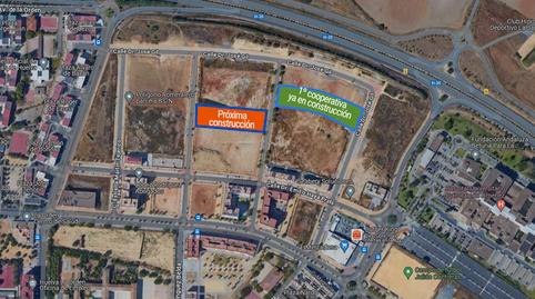 Photo 5 from new construction home in Flat for sale in Calle Doctor Pedro Azcárate, 9, La Hispanidad - Verdeluz, Huelva