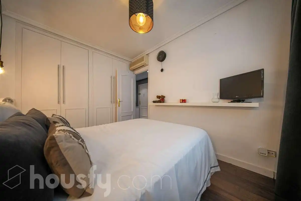 Flat with lift for sale in Calle Zabaleta ., imagen 28