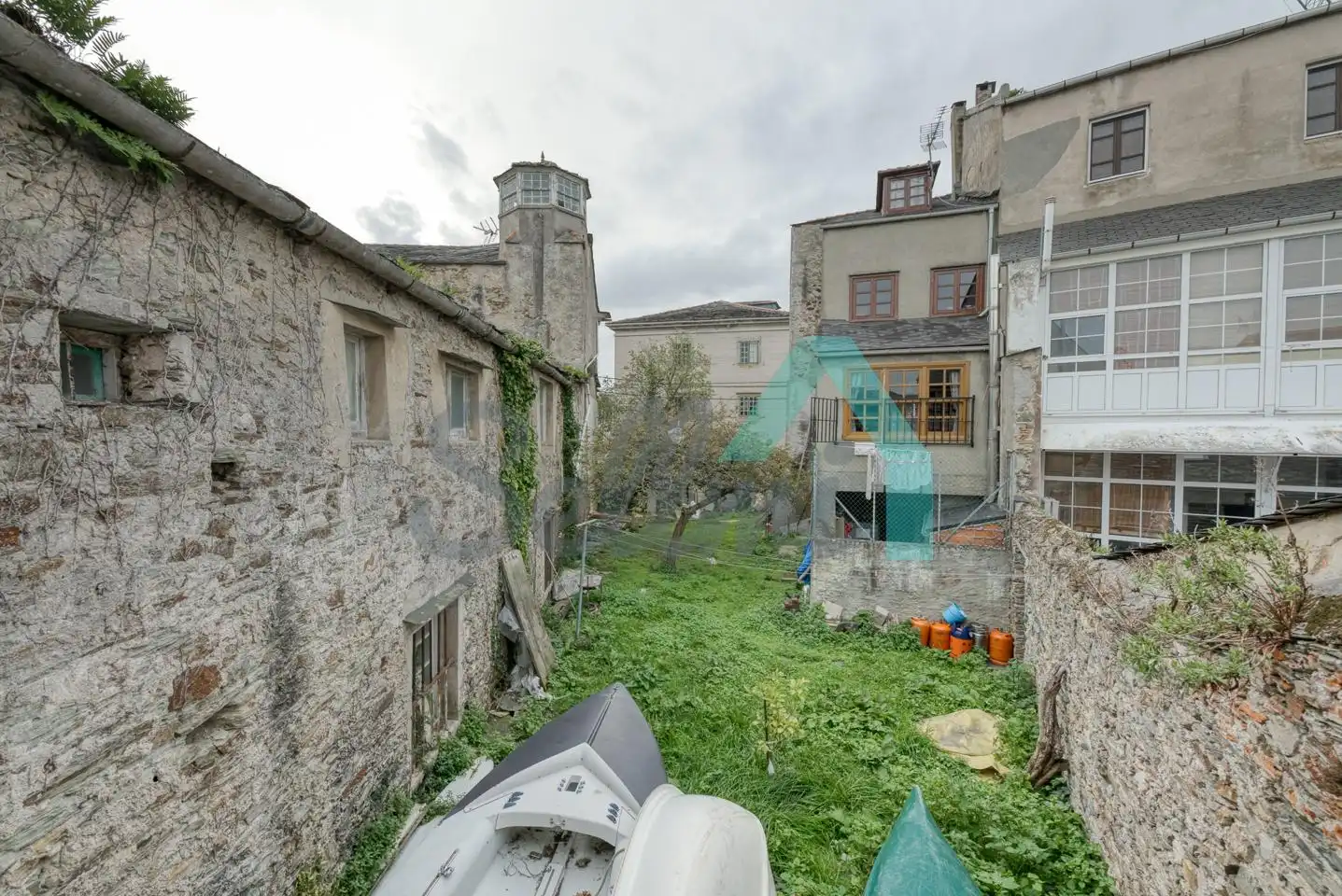 Casa con terraza en venta en Campo, imagen 62