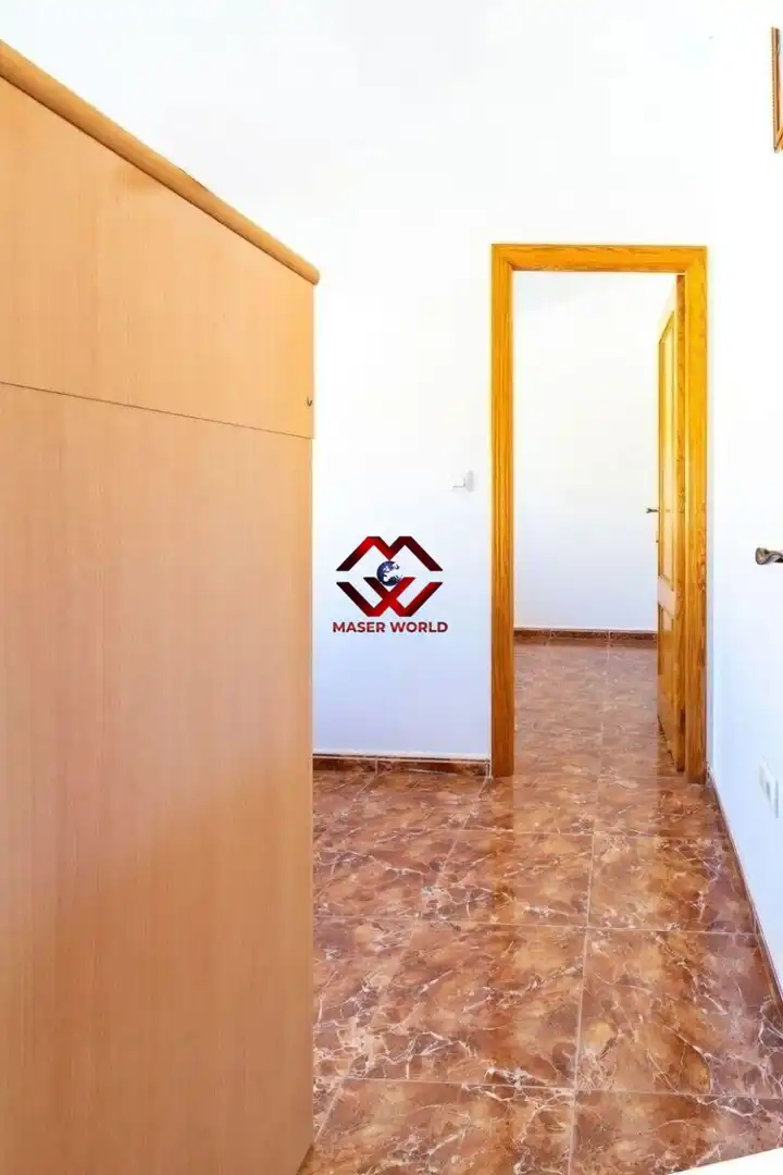 Casa o xalet en venda en Mazarrón amb Terrassa i Moblat