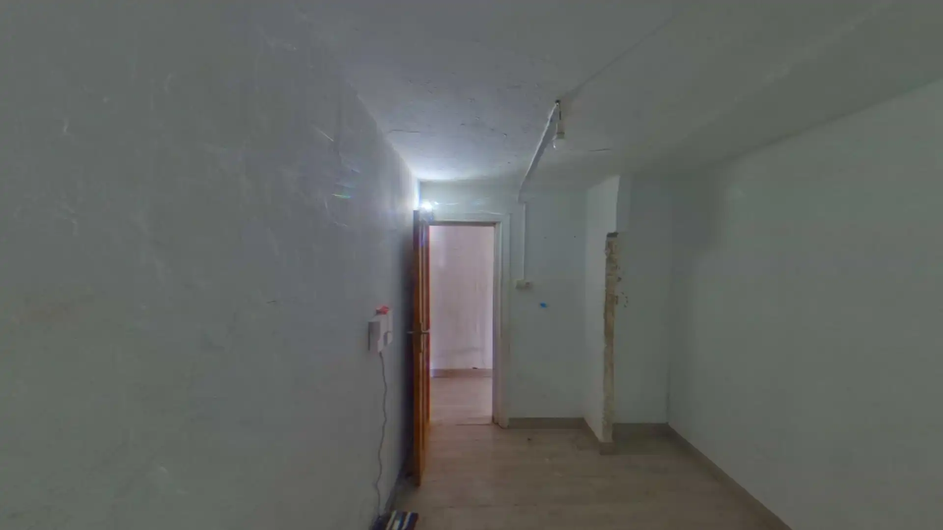 Flat for sale in San Agustín - Parque Europa