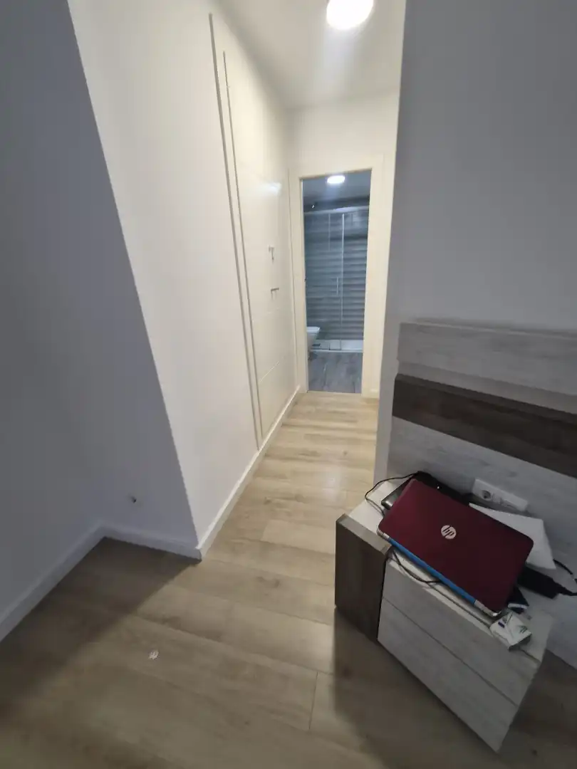 Flat for rent in Valencia  with Air Conditioner, Heating and Parquet flooring