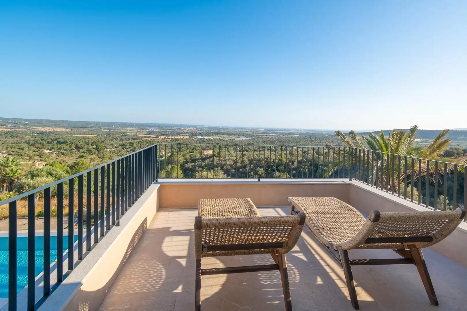 Chalet con piscina en venta en Llevant, imagen 22