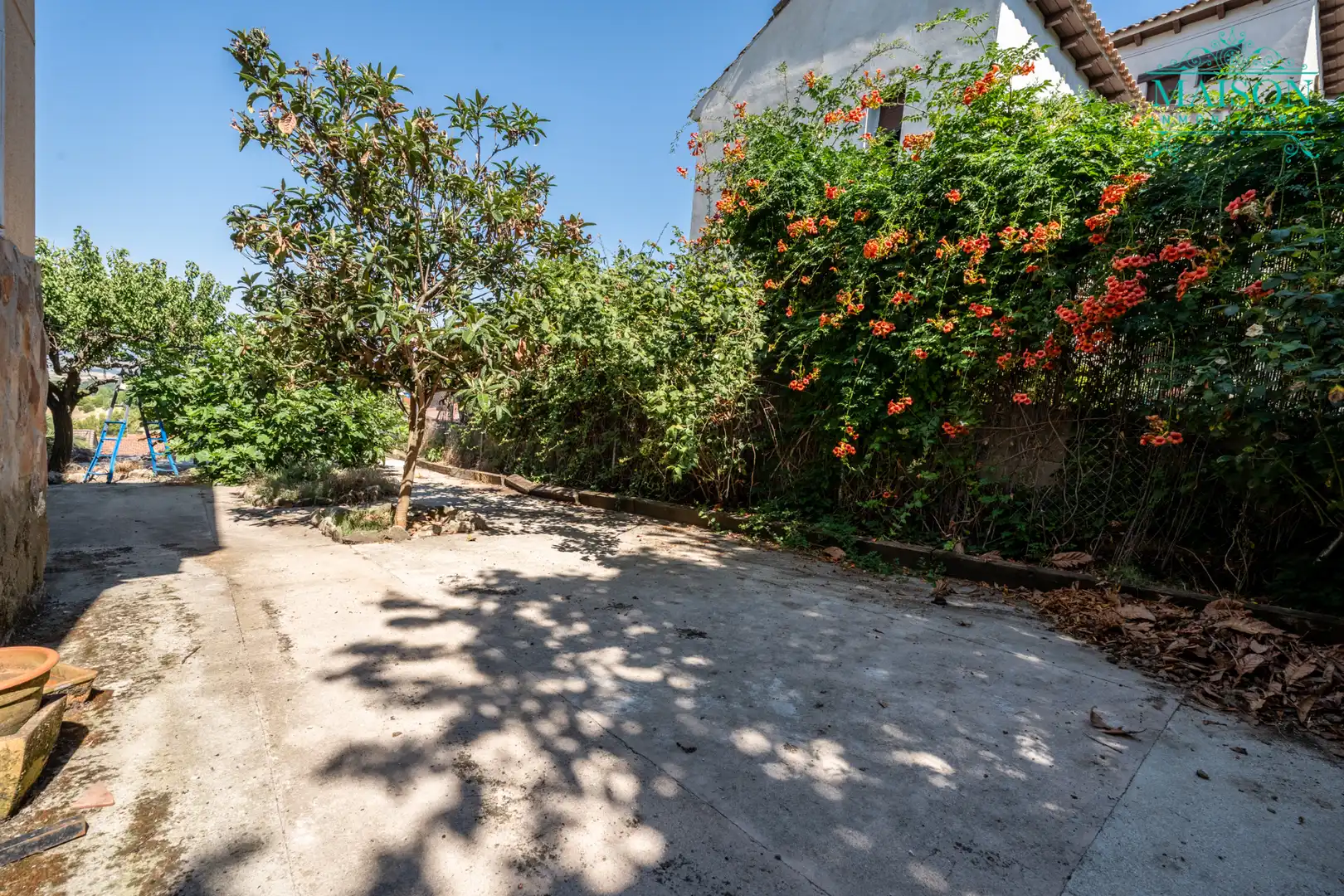 Houses for sale in El Casar  with Air Conditioner, Heating and Private garden