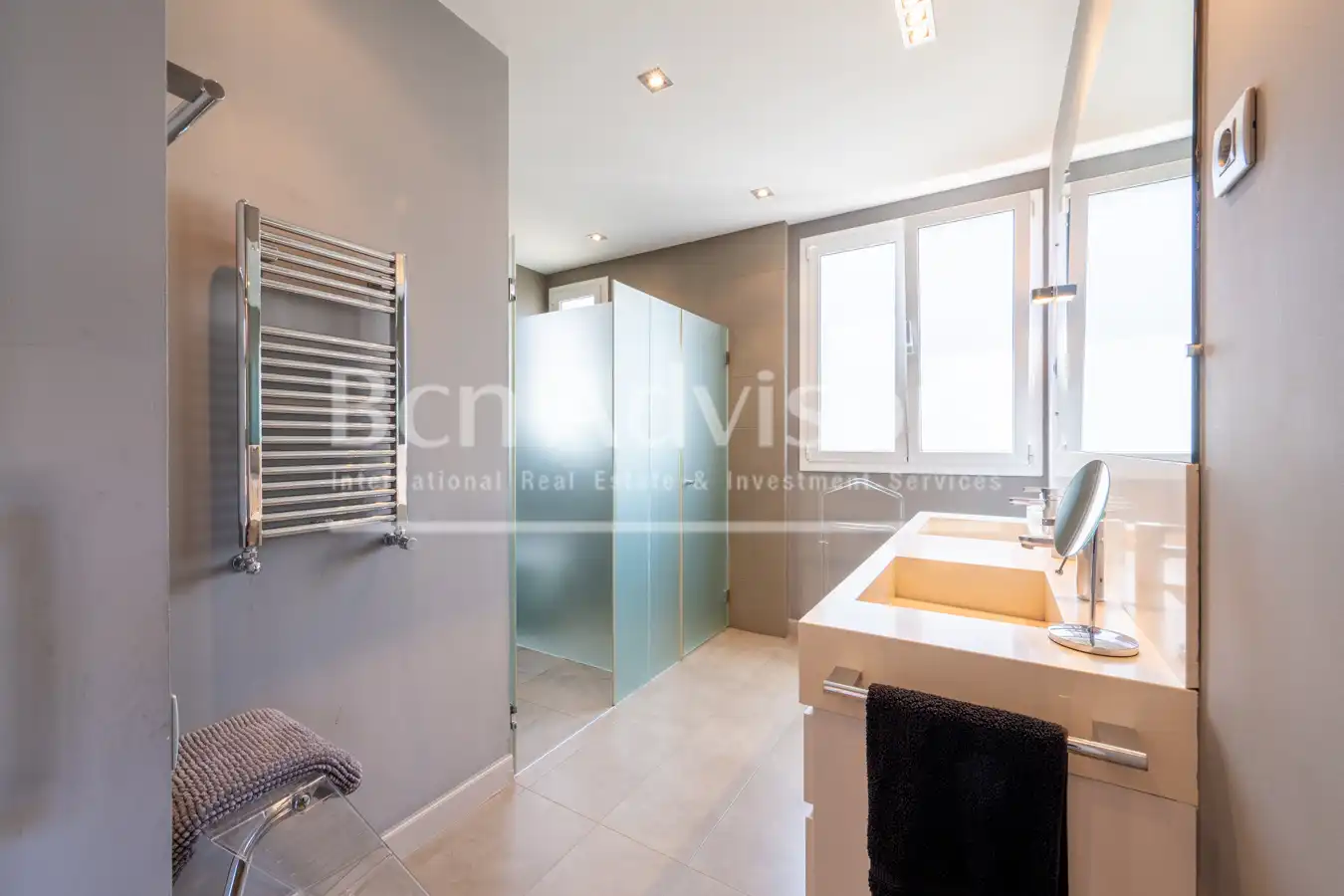 Attique avec ascenseur à vendre à Avenida Diagonal, imagen 54