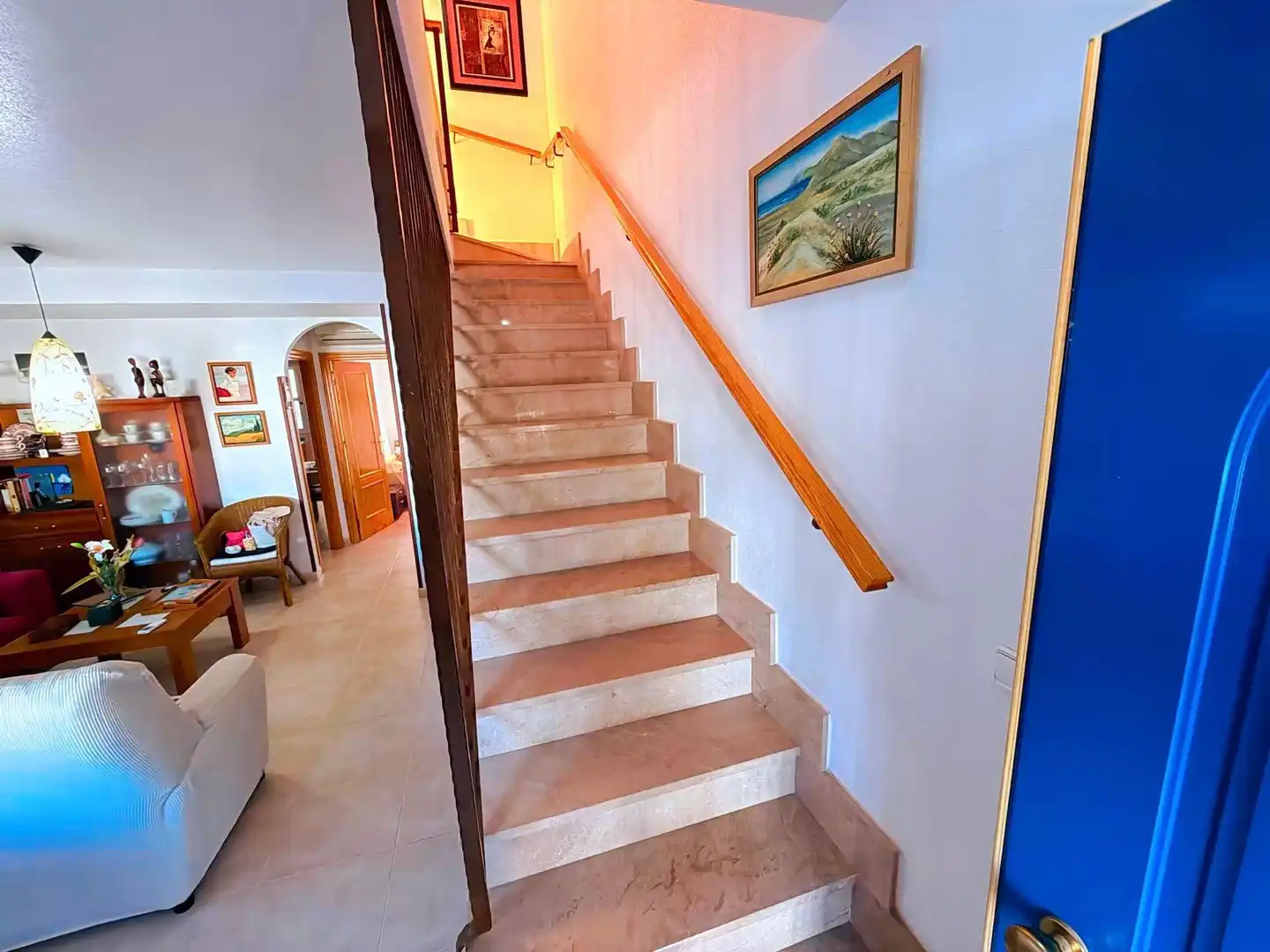 Maison mitoyenne avec terrasse à vendre à Centro, imagen 19