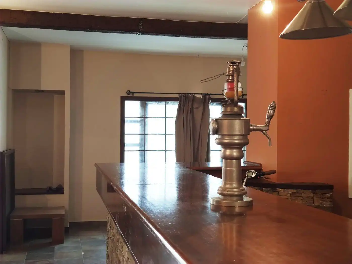 Local en venta en Ayamonte