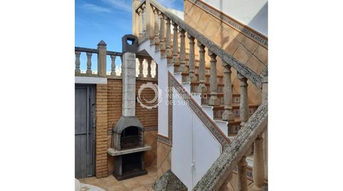 Foto 5 de Casa o chalet en venta en Parque Atlántico - Ronda este, Jerez de la Frontera