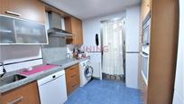 Kitchen of Flat for sale in Cáceres Capital  with Air Conditioner