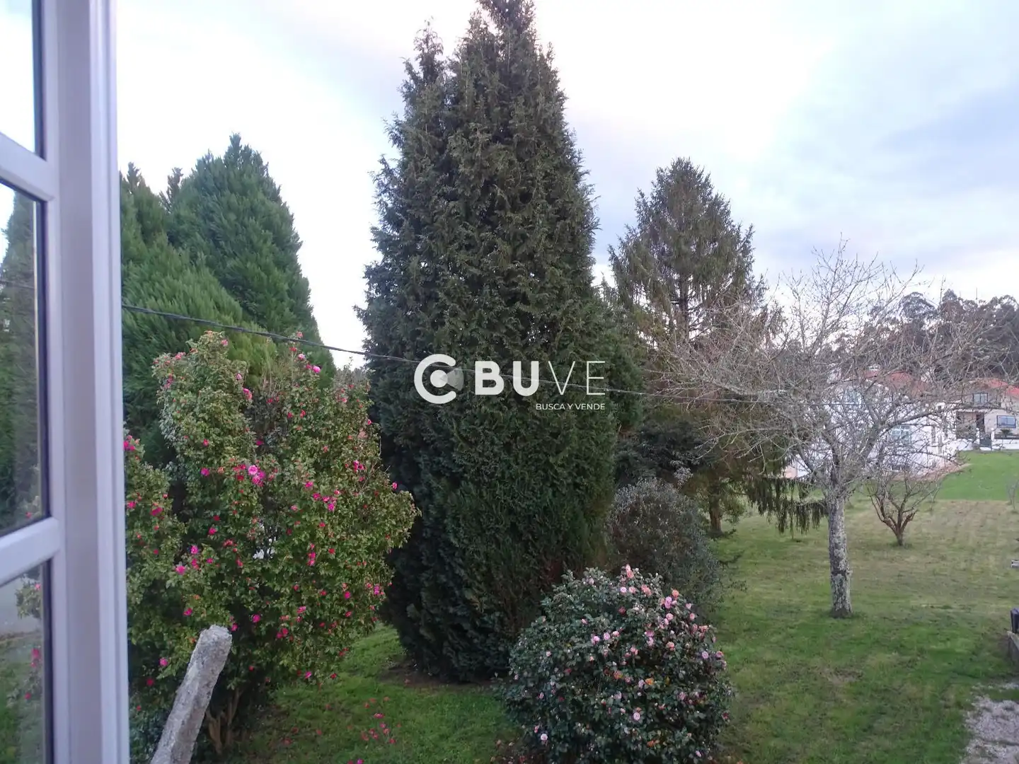 Casa amb jardí en venda a Loureiro, imagen 3
