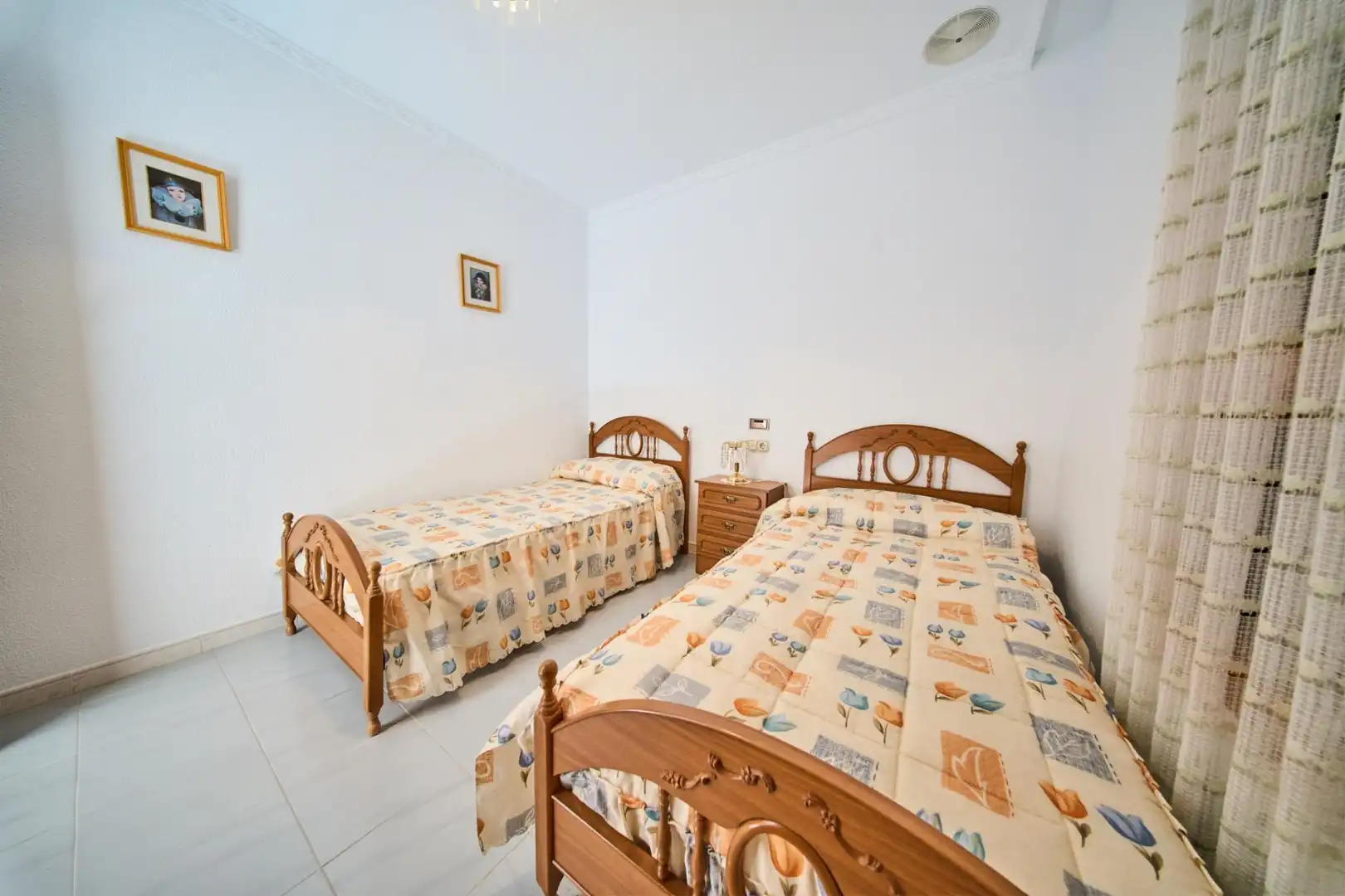 Habitación de Casa o chalet en venta en Cádiar con Jardín privado, Terraza y Trastero