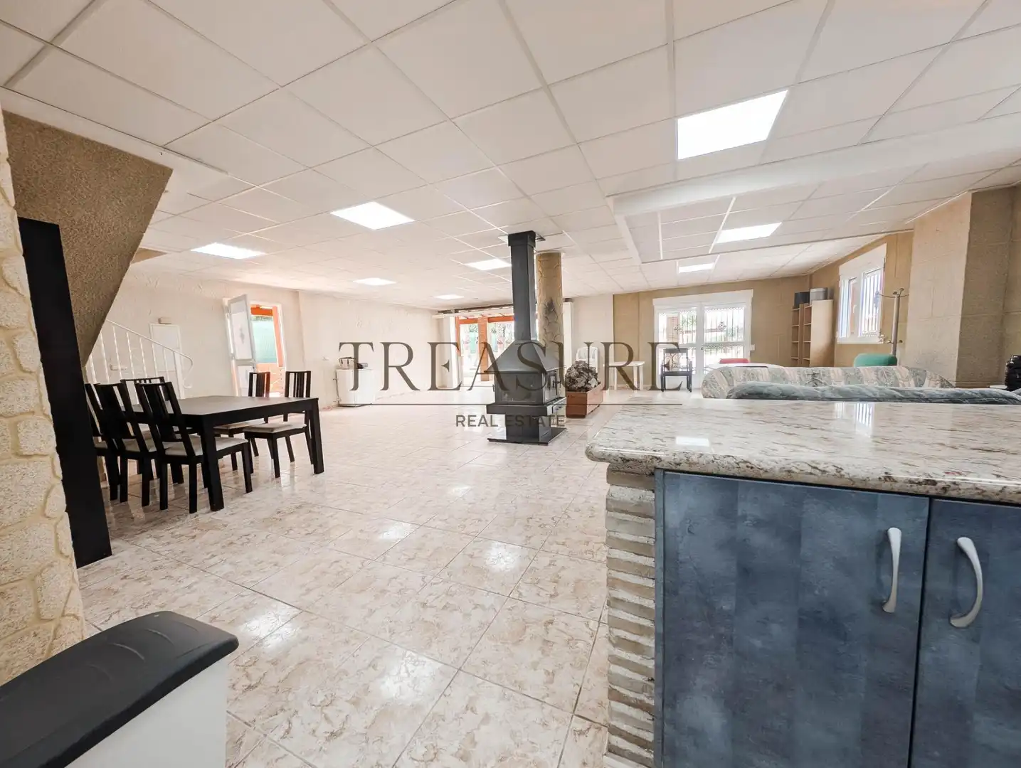 Casa o chalet en venta en Molina de Segura con Trastero, Piscina y Amueblado