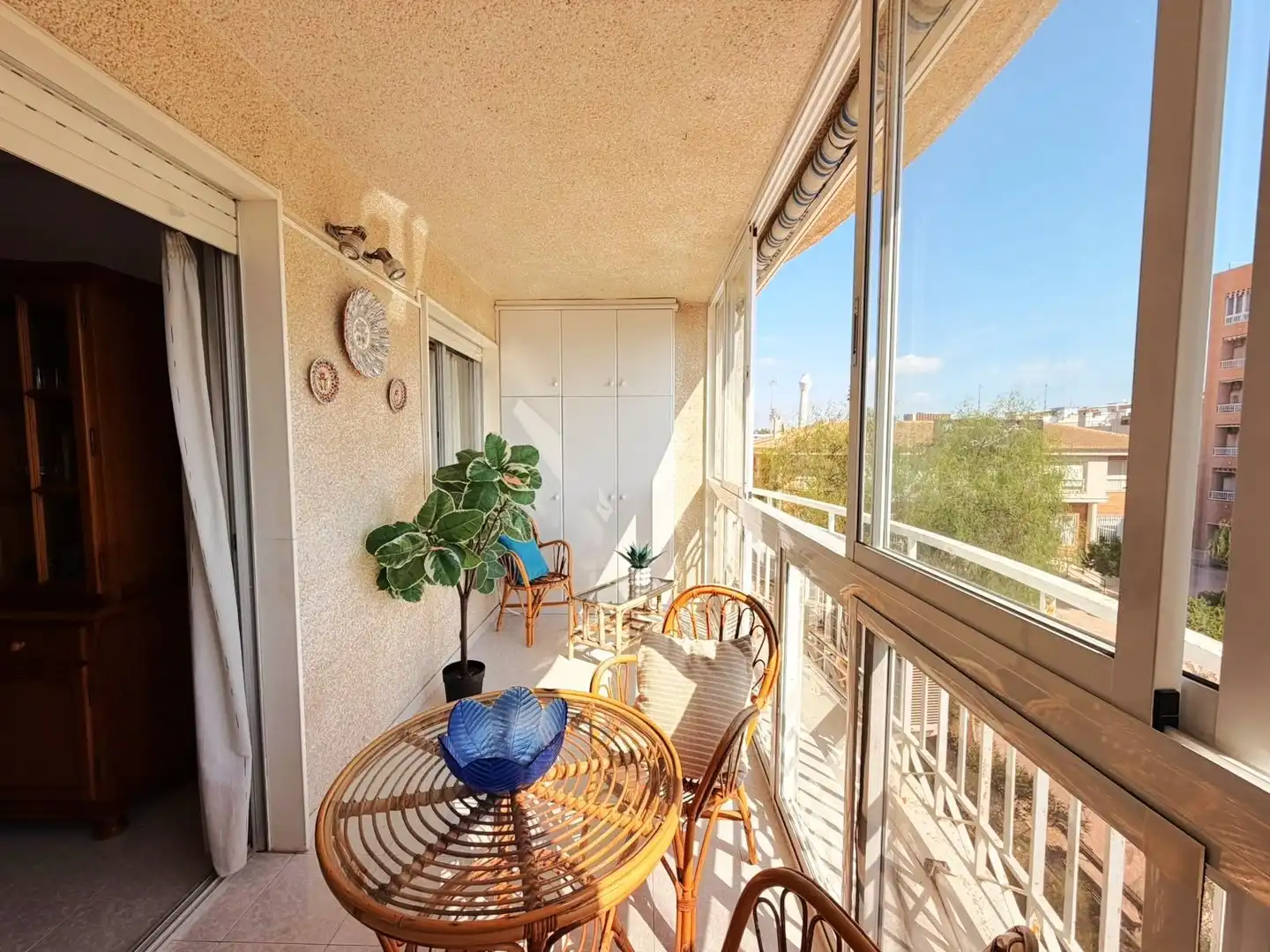 Apartment with lift for sale in Santa Pola ciudad, imagen 3