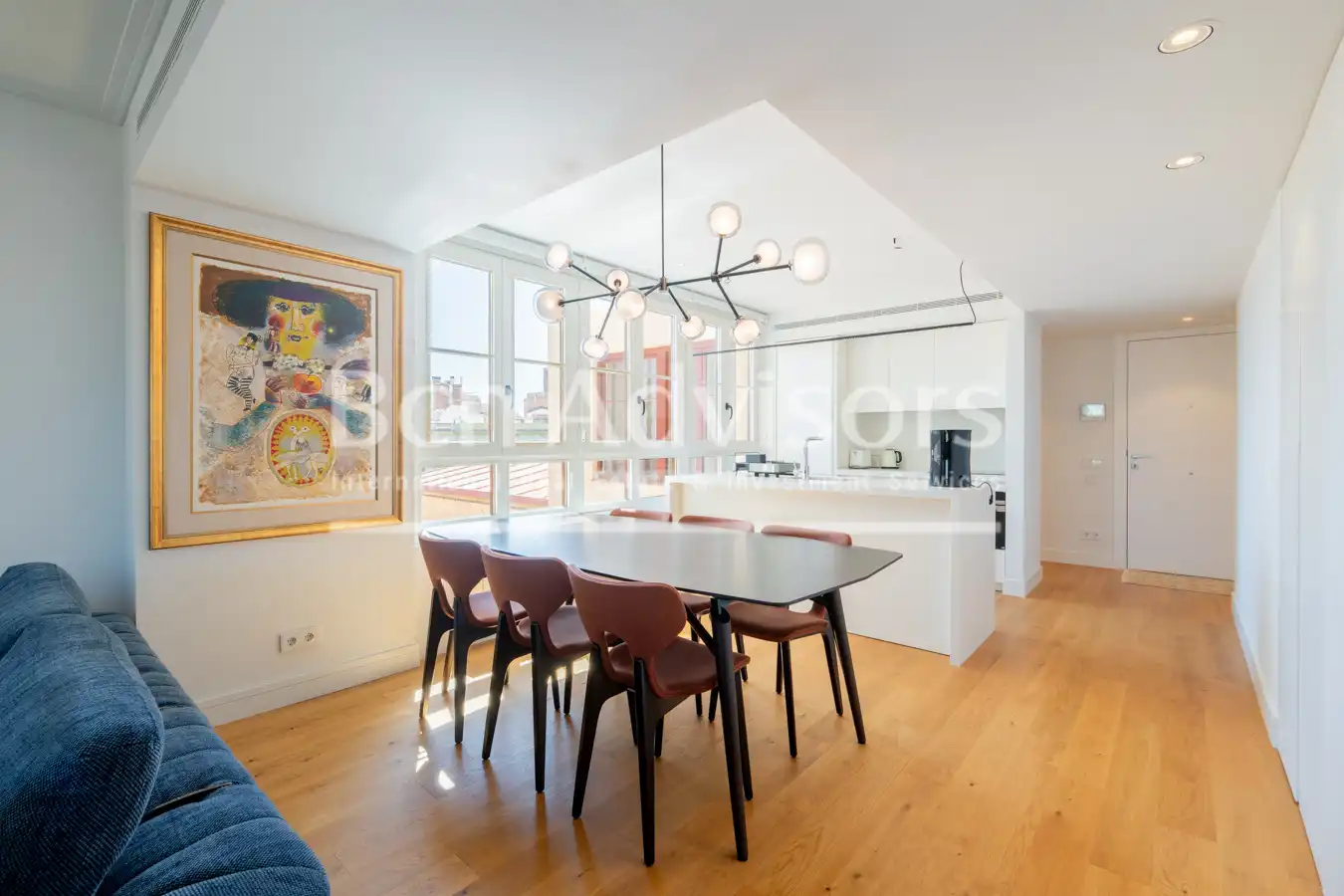Wohnung mit Aufzug zum Verkauf in Carrer de Girona, imagen 9