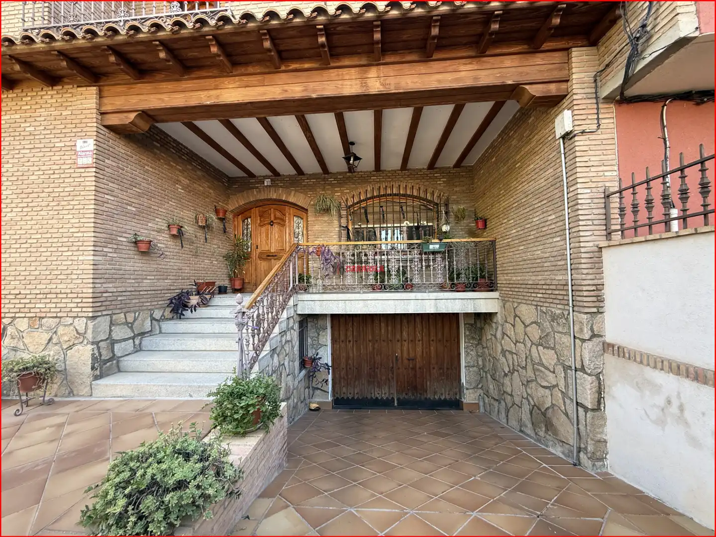 Detached homes for sale in Burujón, Toledo
