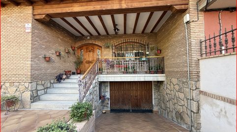 Foto 5 de Casa adosada en venda a Burujón, Toledo