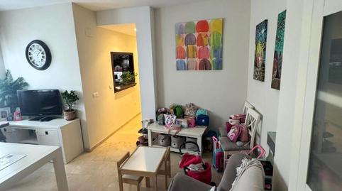 Foto 5 de Pis en venda a Écija, Sevilla