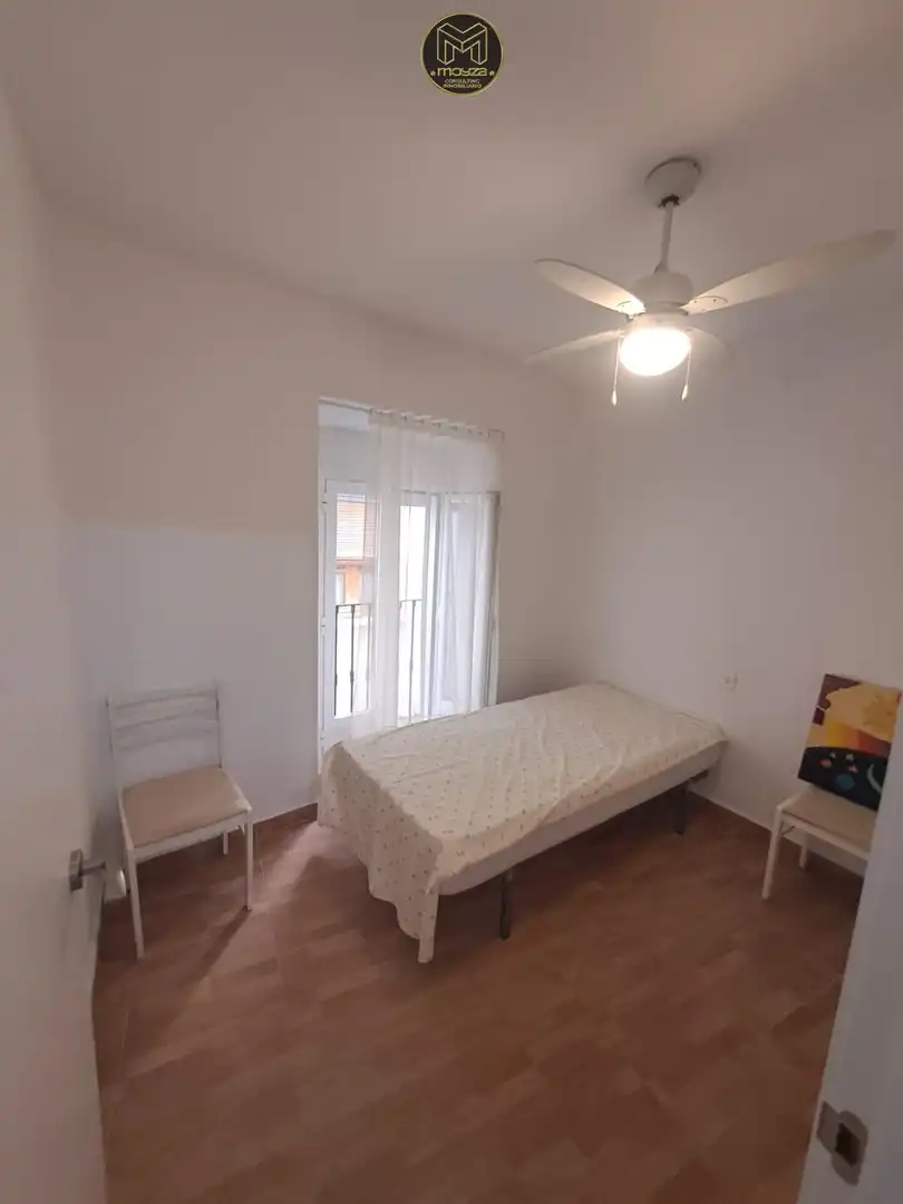 Appartement avec terrasse à vendre à San Bartolomé - Millán de Priego, imagen 8