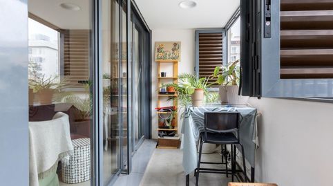 Foto 5 von Erdgeschoss zum Verkauf in C/ de Vicent Brull, El Grau, Valencia Capital