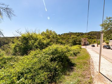 Terreny residencial en venda a Carrer Sant Bernat