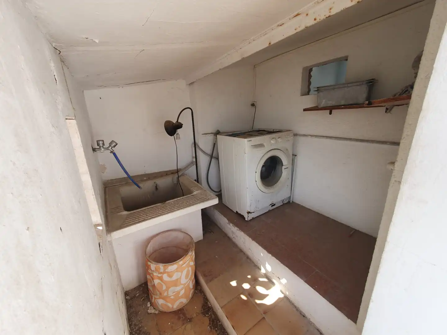 Badezimmer von Gebäude zum Verkauf in L'Estartit