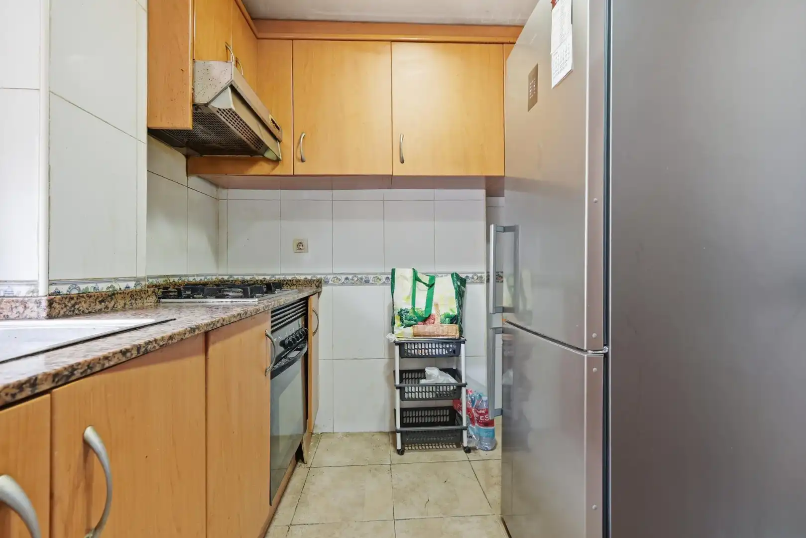 Cocina de Piso en venta en Aldaia, Valencia