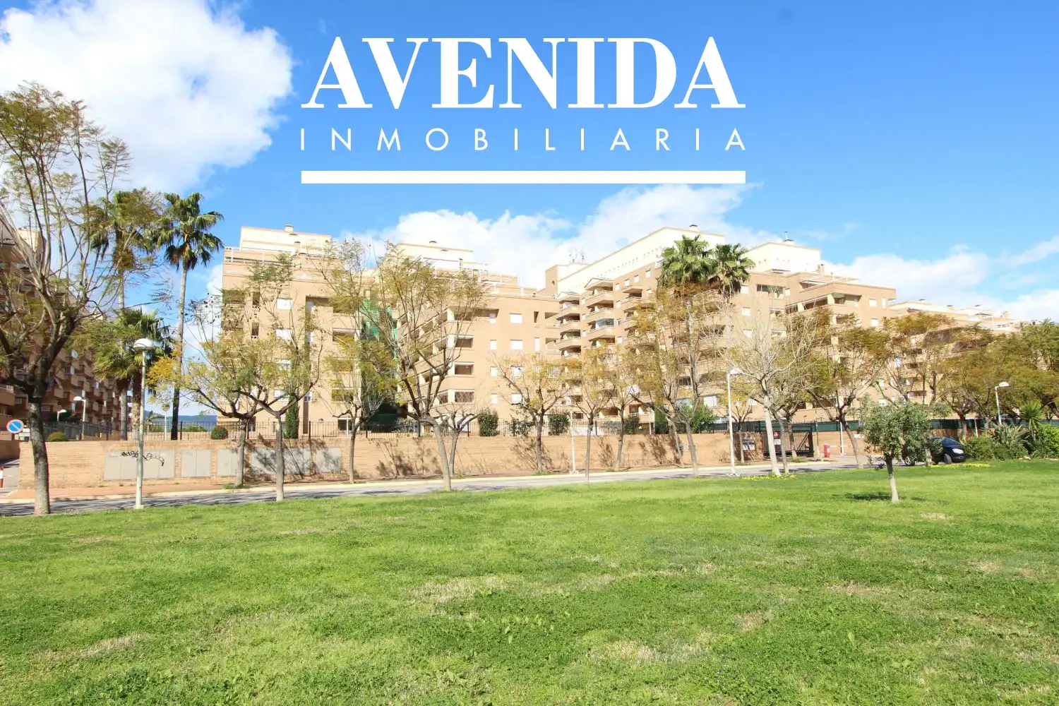 Apartment with pool for sale in Central 40, imagen 48